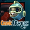 Spela gratis Cosmic Fortune