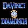 Spela gratis Cosmopol Da Vinci Diamonds