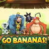 Spela gratis Go Bananas