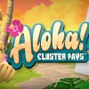 Spela gratis Aloha från NetEnt