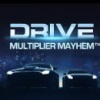 Spela gratis Drive från NetEnt