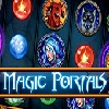 Spela gratis Magic Portals