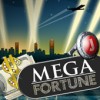 Spela gratis Mega Fortune