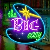 Spela gratis Jack Vegas The big easy