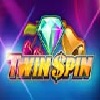 Spela gratis Twin Spin