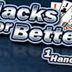 Spela gratis Jack Vegas Video Poker