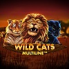 Spela gratis Wild Pride