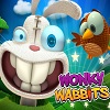 Spela gratis Wonky Wabbits